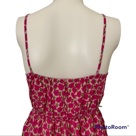 Floral Zara dress - Picture 5 of 8